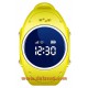 Waterdicht Gps horloge Zwart voor kinderen