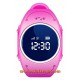 Waterdicht kinderhorloge met Gps waterafstotend