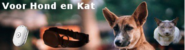 Beste Keus mini Pet tracker gps voor hond en kat. Vermissing is zo verleden tijd !